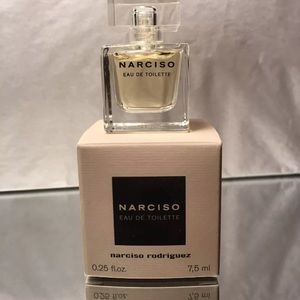 Mini Narciso Rodriguez “Narciso” EDT